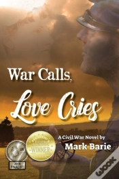 Capa do artigo War Calls, Love Cries