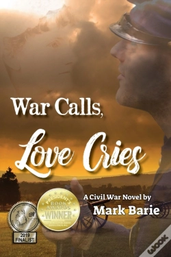 Capa do artigo War Calls, Love Cries