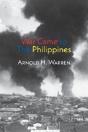 War Came To The Philippines - Preview