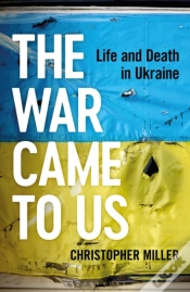 Capa do artigo War Came To Us