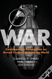 Capa do artigo War