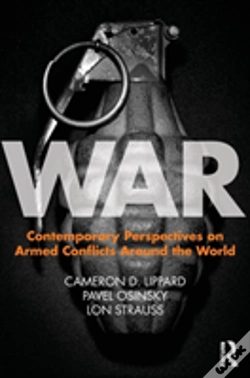 Capa do artigo War