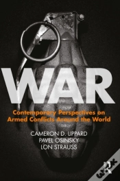 Capa do artigo War