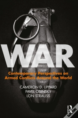 Capa do artigo War