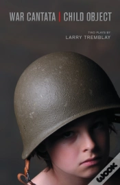 Capa do artigo War Cantata / Child Object