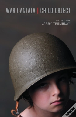 Capa do artigo War Cantata / Child Object