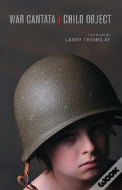 Capa do artigo War Cantata / Child Object