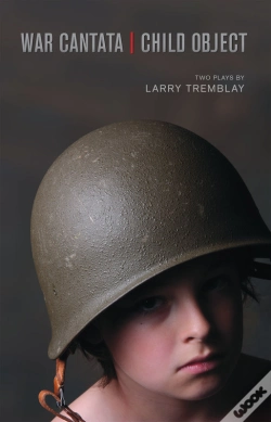 Capa do artigo War Cantata / Child Object