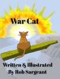 War Cat - Preview