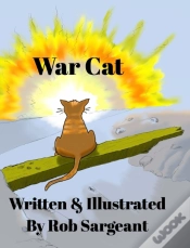 Capa do artigo War Cat