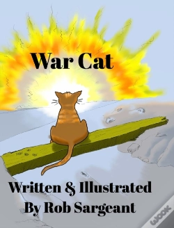 Capa do artigo War Cat