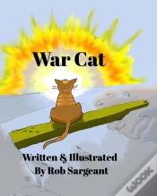 Capa do artigo War Cat