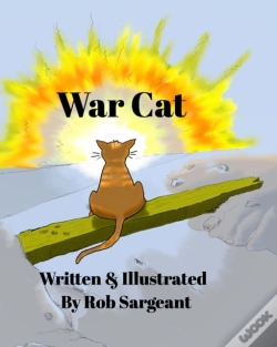 Capa do artigo War Cat