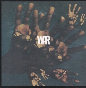 Capa do artigo War - CD