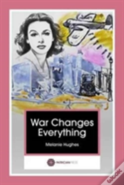 Capa do artigo War Changes Everything