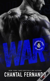 Capa do artigo War
