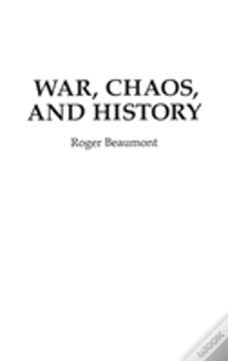 Capa do artigo War, Chaos, And History