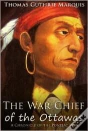 Capa do artigo War Chief Of The Ottawas