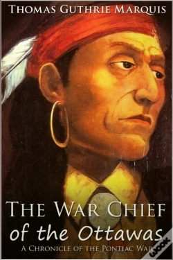 Capa do artigo War Chief Of The Ottawas