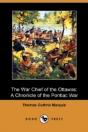 War Chief Of The Ottawas - Preview