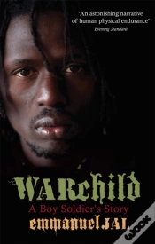 Capa do artigo War Child