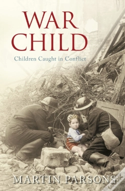 Capa do artigo War Child