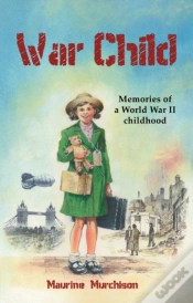 Capa do artigo War Child