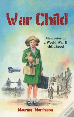Capa do artigo War Child