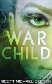 Capa do artigo War Child