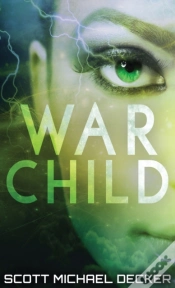 Capa do artigo War Child