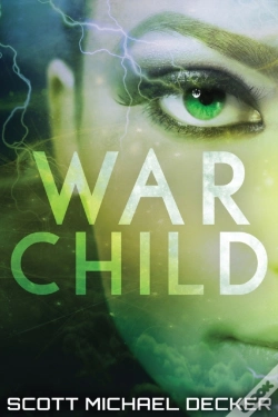 Capa do artigo War Child