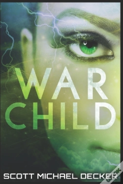 Capa do artigo War Child