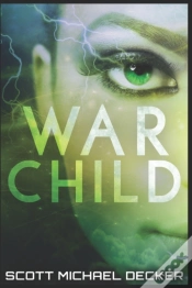 Capa do artigo War Child