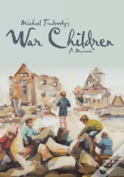 Capa do artigo War Children