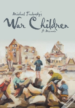 Capa do artigo War Children