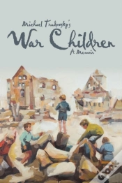 Capa do artigo War Children