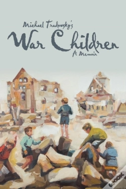Capa do artigo War Children