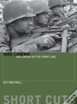 Capa do artigo War Cinema - Hollywood On The Front Line