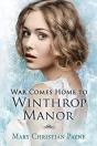 War Comes Home To Winthrop Manor - Preview