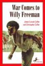 War Comes To Willy Freeman - Preview