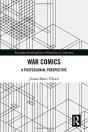 War Comics - Preview