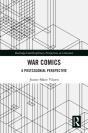 War Comics - Preview