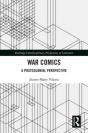 War Comics - Preview