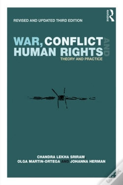 Capa do artigo War, Conflict And Human Rights
