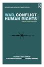 War, Conflict And Human Rights - Preview
