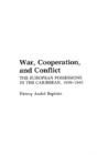 War, Cooperation, And Conflict - Preview