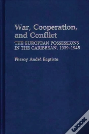 Capa do artigo War, Cooperation, And Conflict