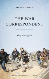 Capa do artigo War Correspondent