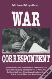 Capa do artigo War Correspondent