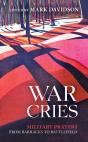 War Cries - Preview